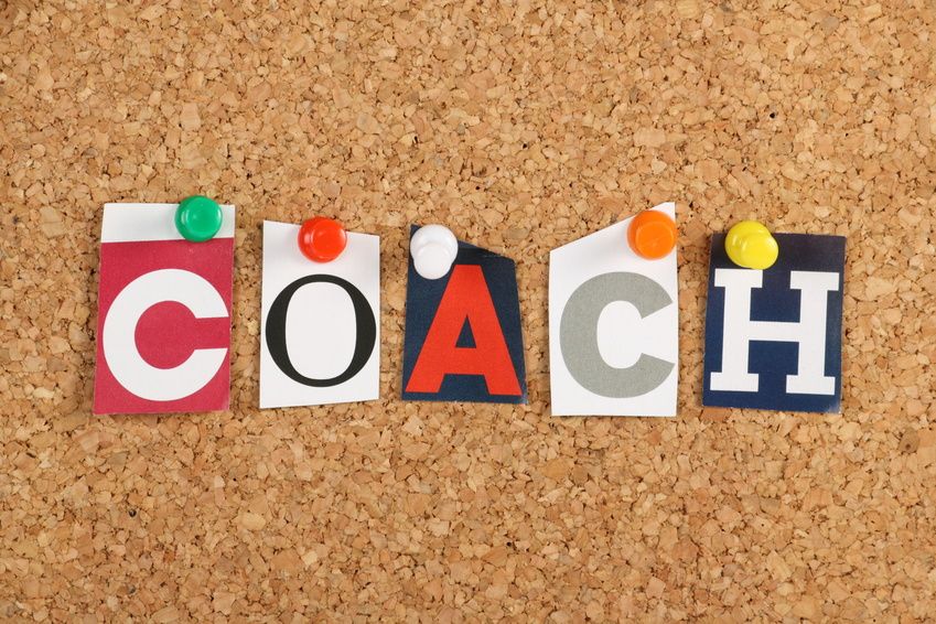 ¿Qué es un Coach?