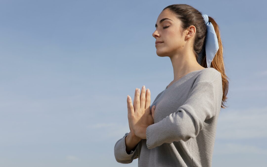 Mindfulness, qué es y cómo se practica.