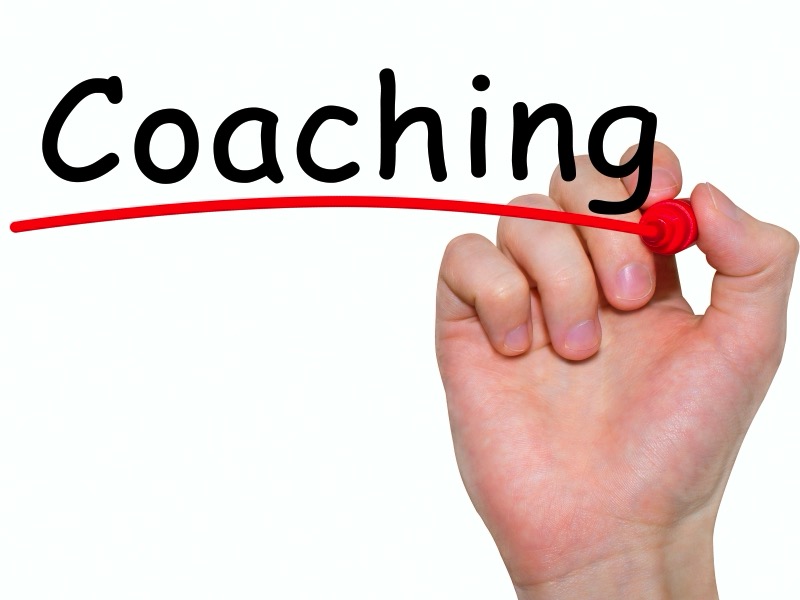 Curso de Iniciación al Coaching