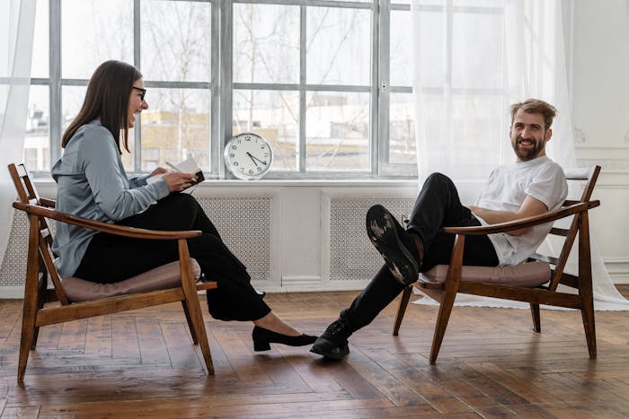 Descubre qué oportunidades laborales ofrece el coaching